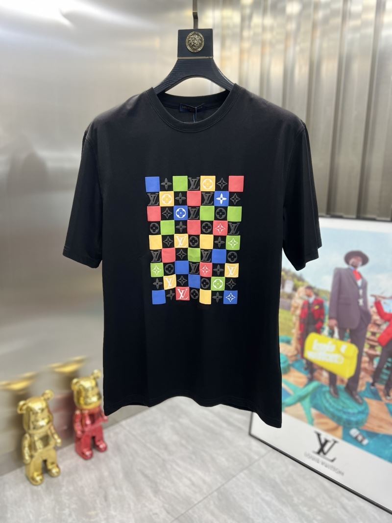 Louis Vuitton T-Shirts